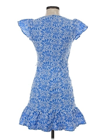 Ann Taylor LOFT Casual Dress (view 2)