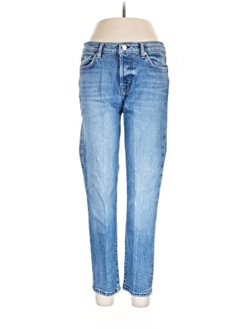 7 For All Mankind Jeans (view 1)