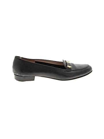 Salvatore Ferragamo Flats (view 1)
