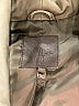 Joie 100% Leather Brown Leather Jacket Size L - photo 6