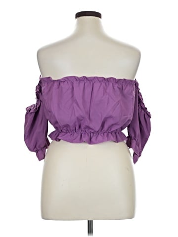 Unbranded Tube Top (view 2)