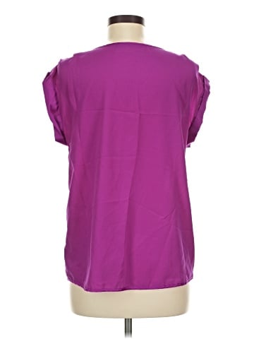 The Limited Short Sleeve Blouse (view 2)