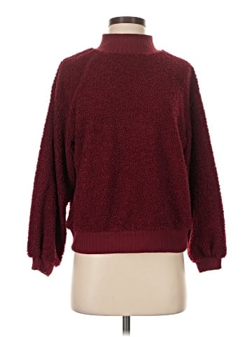 Porridge Turtleneck Sweater (view 1)