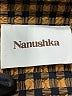 Nanushka Yellow Bodysuit Size M - photo 3