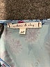 Willow & Clay 100% Viscose Blue Tank Top Size M - photo 7