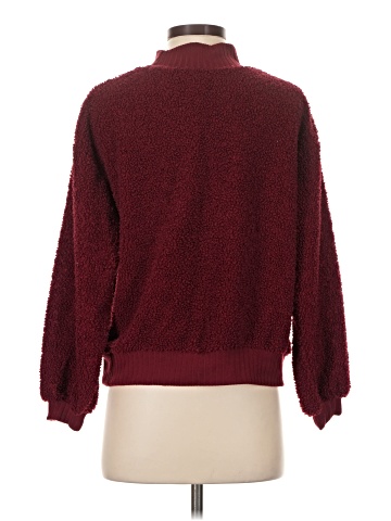 Porridge Turtleneck Sweater (view 2)