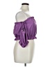 Unbranded Purple Tube Top Size XL - photo 4