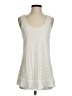Sundance Ivory Tank Top Size S - photo 1