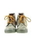 Bangs Green Sneakers Size 6 1/2 - photo 2