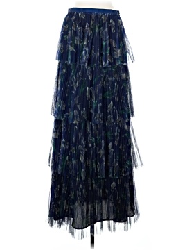Marchesa Voyage Formal Skirt