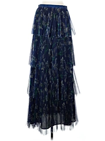 Marchesa Voyage Formal Skirt (view 1)