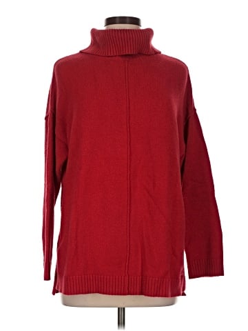 Alfani Turtleneck Sweater (view 1)