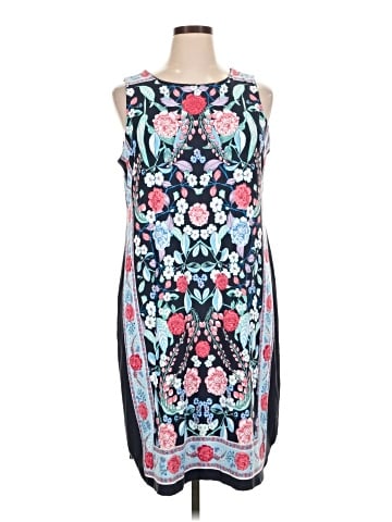 Charter Club Cocktail Dress (view 1)