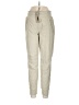 Athleta Ivory Casual Pants Size 6 - photo 1