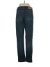 Levi's Solid Blue Jeans Size 4 - photo 2