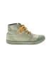 Bangs Green Sneakers Size 6 1/2 - photo 1
