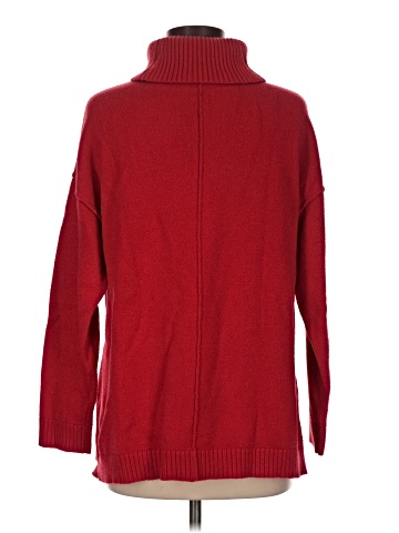 Alfani Turtleneck Sweater (view 2)