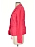 L.L.Bean 100% Cotton Pink Blazer Size 0 - photo 5