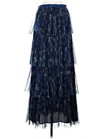 Marchesa Voyage Formal Skirt (view 2)