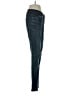 Levi's Solid Blue Jeans Size 4 - photo 4