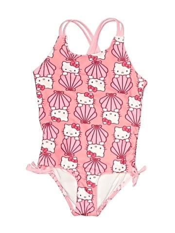 Hello Kitty One Piece Swimsuit (view 1)