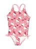 Hello Kitty Hearts Pink One Piece Swimsuit Size 2T - photo 1