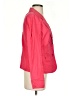 L.L.Bean 100% Cotton Pink Blazer Size 0 - photo 4