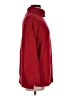 Alfani Red Turtleneck Sweater Size M - photo 4