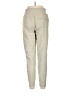 Athleta Ivory Casual Pants Size 6 - photo 2