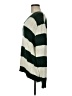 Brandy Melville Stripes Green Pullover Sweater One size - photo 5