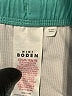 Mini Boden 100% Polyester Green Board Shorts Size 12 - 13 - photo 3