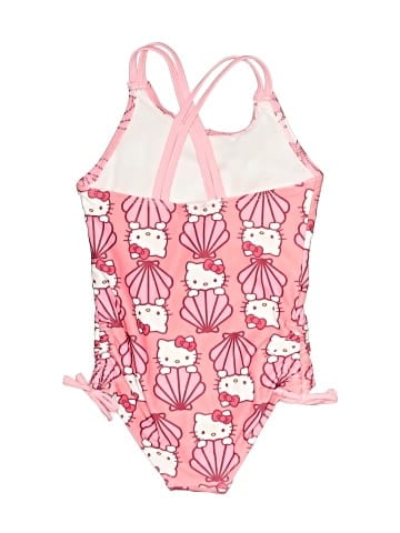 Hello Kitty One Piece Swimsuit (view 2)