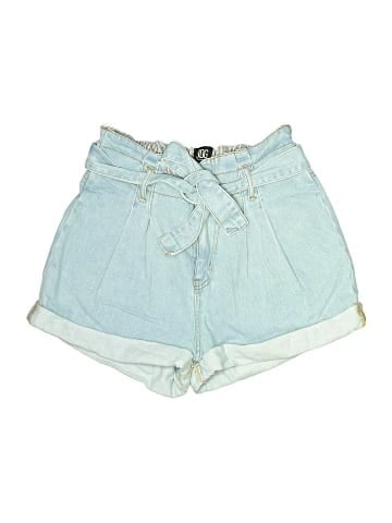 BDG Denim Shorts (view 1)