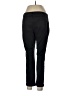 Old Navy Solid Black Casual Pants Size 8 (petite) - photo 2