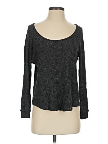 Velvet by Graham & Spencer Pullover Sweater (view 1)