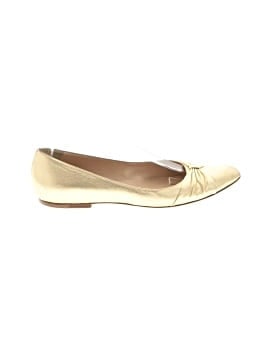 Manolo Blahnik Flats