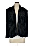 Free People Stripes Blue Blazer Size XS - photo 1