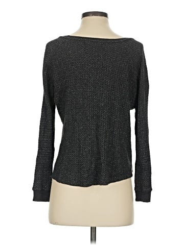 Velvet by Graham & Spencer Pullover Sweater (view 2)