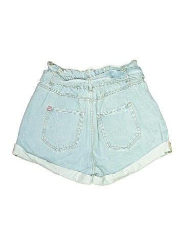 BDG Denim Shorts (view 2)
