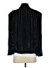 Free People Stripes Blue Blazer Size XS - photo 2
