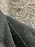 ALLSAINTS Black Coat Size 2 - photo 6