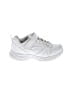 Skechers White Sneakers Size 11 (kids) - photo 1