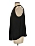 Ramy Brook 100% Polyester Black Tank Top Size S - photo 5