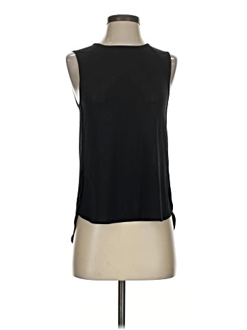 lucy Sleeveless T-Shirt (view 1)