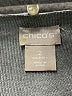 Chico's Gray Cardigan Size Lg (2) - photo 7