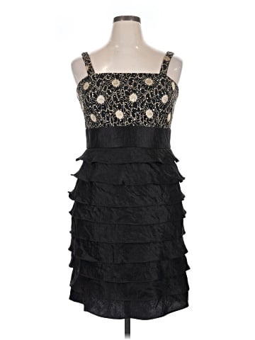 R&M Richards Cocktail Dress (view 1)
