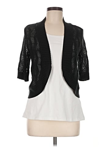 Leo & Nicole Cardigan (view 1)