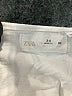 Zara Ivory Short Sleeve Henley Size 3-6 mo - photo 3