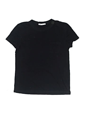 Zara Short Sleeve T-Shirt (view 1)