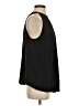 Ramy Brook 100% Polyester Black Tank Top Size S - photo 4